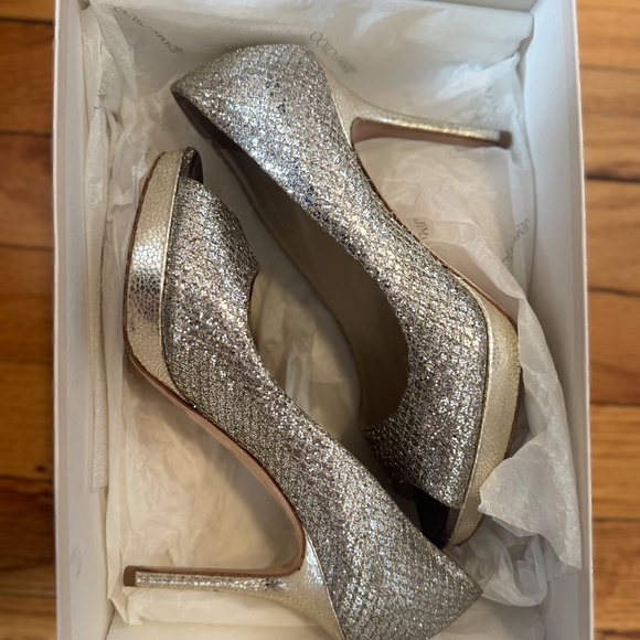 Jimmy Choo heels - Picture 6 of 8